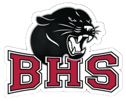 Burlingame High School Panthers